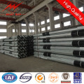 15 m 1250dan Electricity Transmission Steel Utility Pole